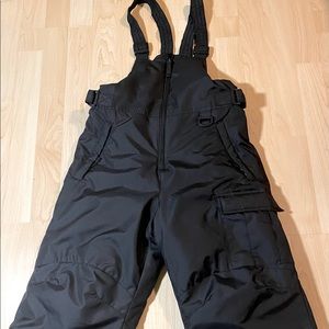 Artic Quest snowboard overalls kids